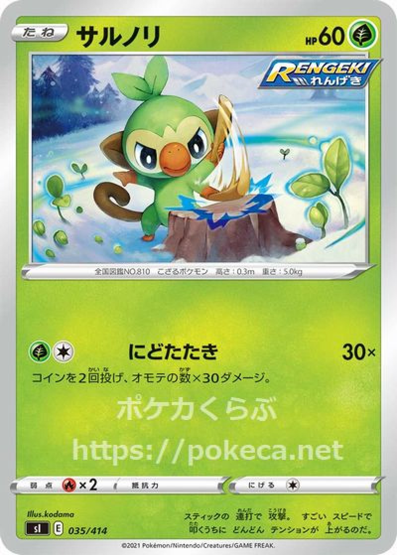 画像1: サルノリ (1)