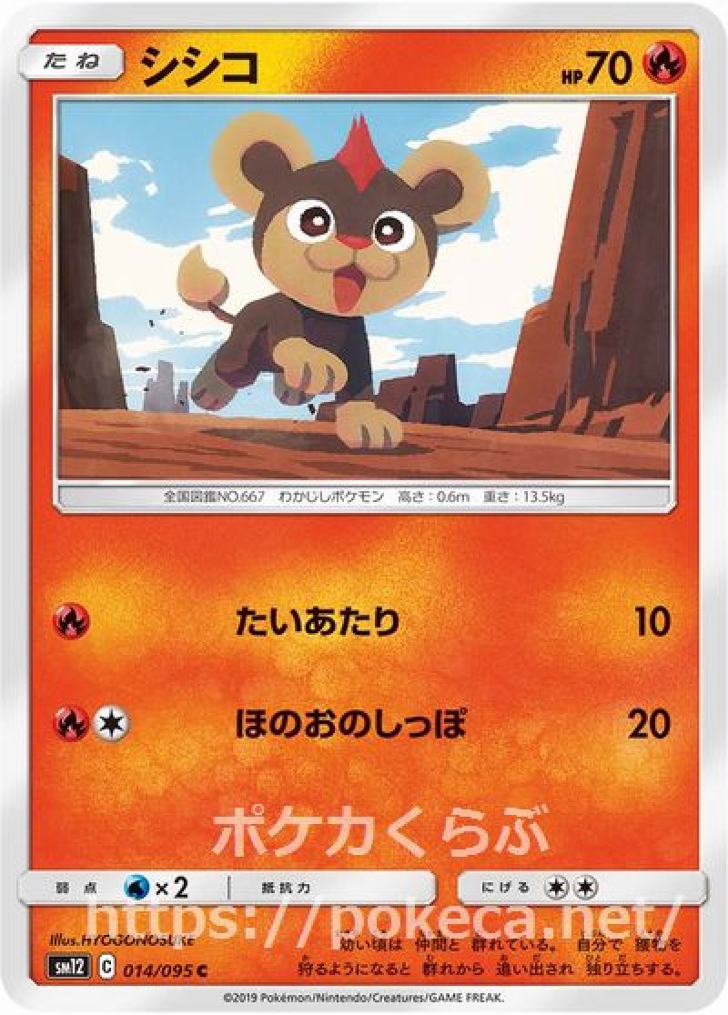 シシコ