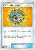 ミステリートレジャー UR