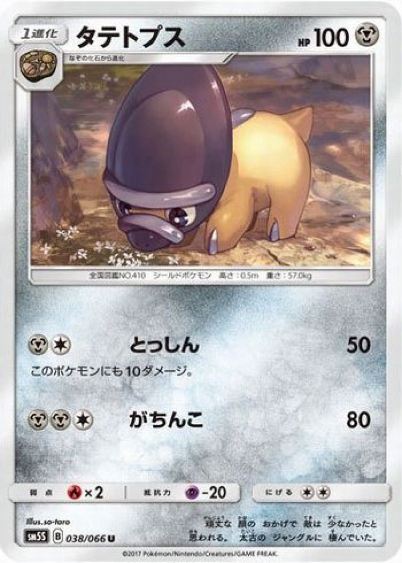 画像1: タテトプス (1)
