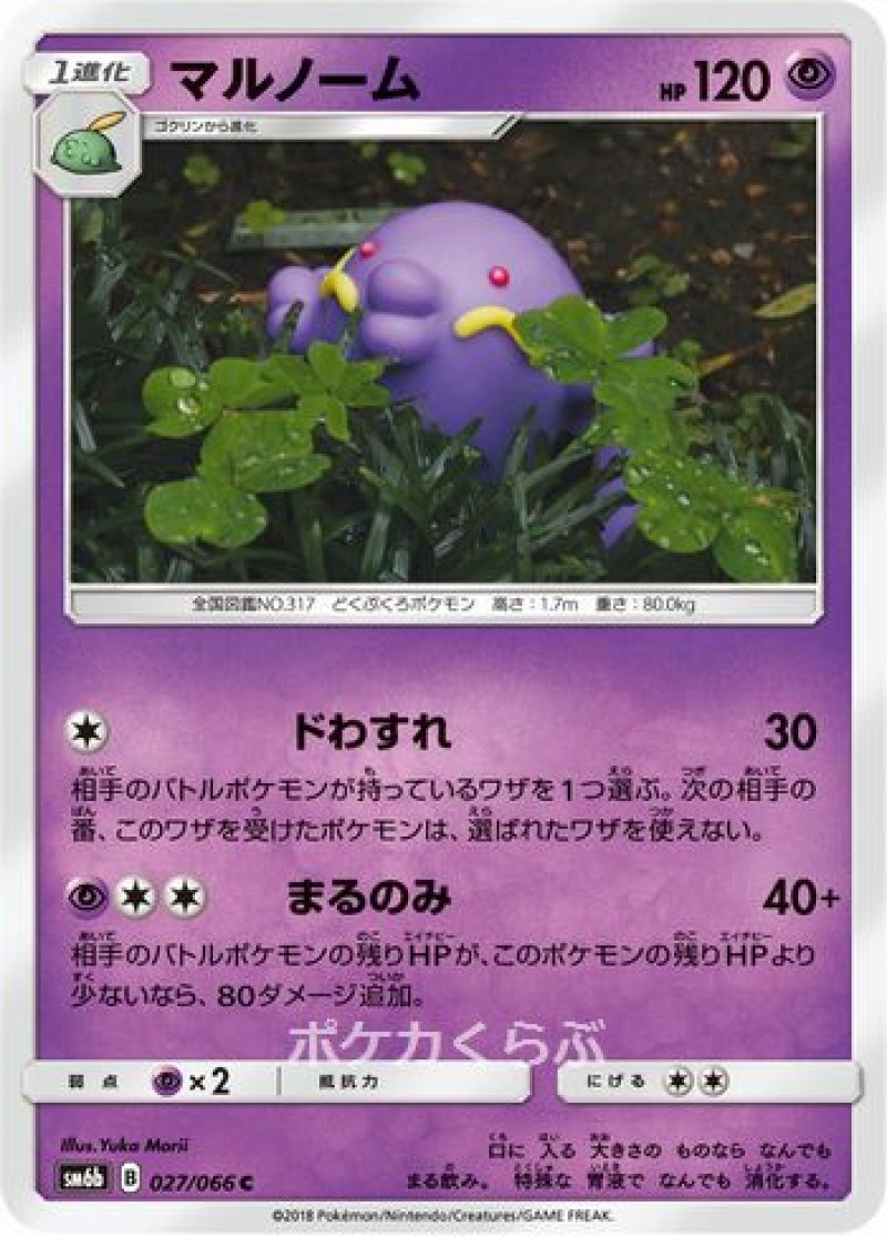 画像1: マルノーム (1)