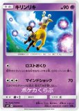 魅惑のポフレ