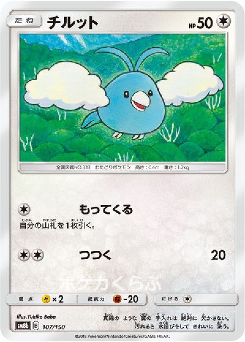 チルット（ミラー）