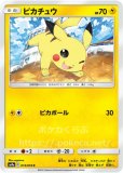 ピカチュウ