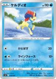 PSA10鑑定済〕ケルディオEX【SR】{061/059}