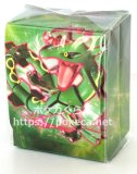 ポケカ デッキケース アブソル エレキブル レックウザ ポケモンカードゲーム デッキケース メガレックウザ | ポケモン