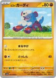 ヒスイガーディ