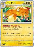 ライコウex SAR(ポケモンカードm6 ストームエメラルダ)