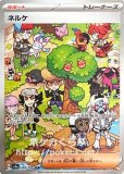 【SAR】Nの筋書き SAR エヌの筋書き SAR(ポケモンカードsv11B ブラックボルト)