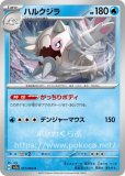 ハルクジラ(ポケモンカードsv1 バイオレットex)