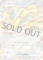 サーフゴーex