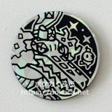 デッキシールド ゼルネアスEX・イベルタルEX