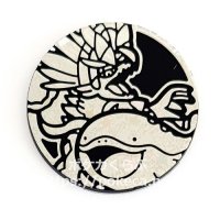 ポケモンコイン リザードンex（悪テラスタル・ポケモンカード