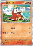 ホゲータ Amazon.co.jp: ポケモンカードゲームSV sv8 拡張パック 超電