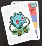 トサキント AR(ポケモンカードm5 アビスアイ)