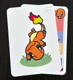 トサキント AR(ポケモンカードm5 アビスアイ)