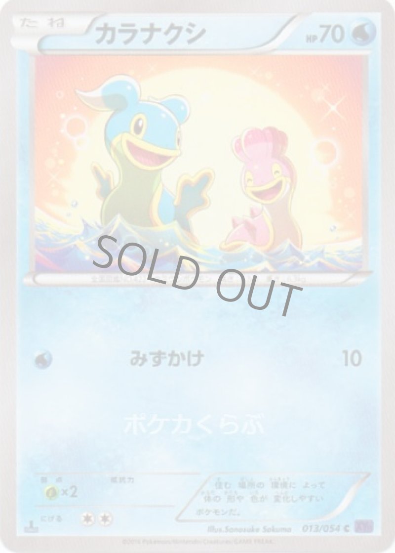 画像1: カラナクシ (1)