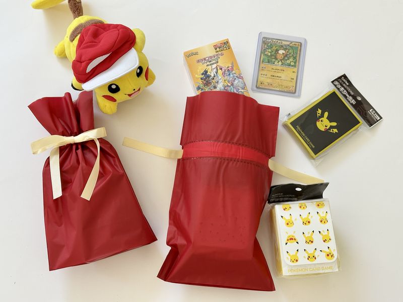 🎁クリスマスラッピングについてのお知らせ