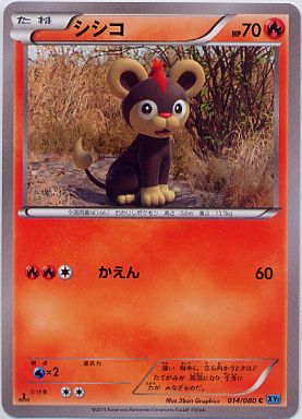 シシコ シシコ