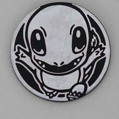 ヒトカゲコイン